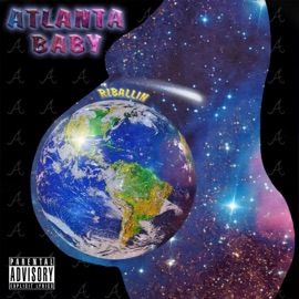 Atlanta Baby Riballin