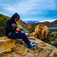 Amber Child - Single - Tha Mid City Kid