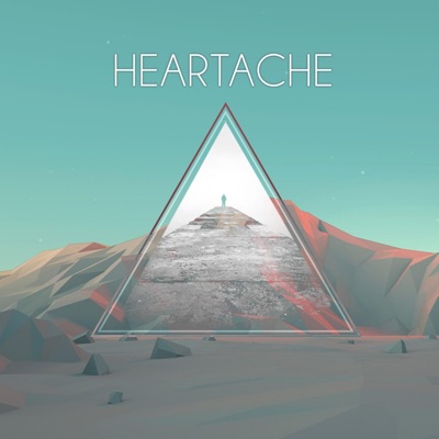 Heartache (feat. LVG & Josh Taylor) - Single
