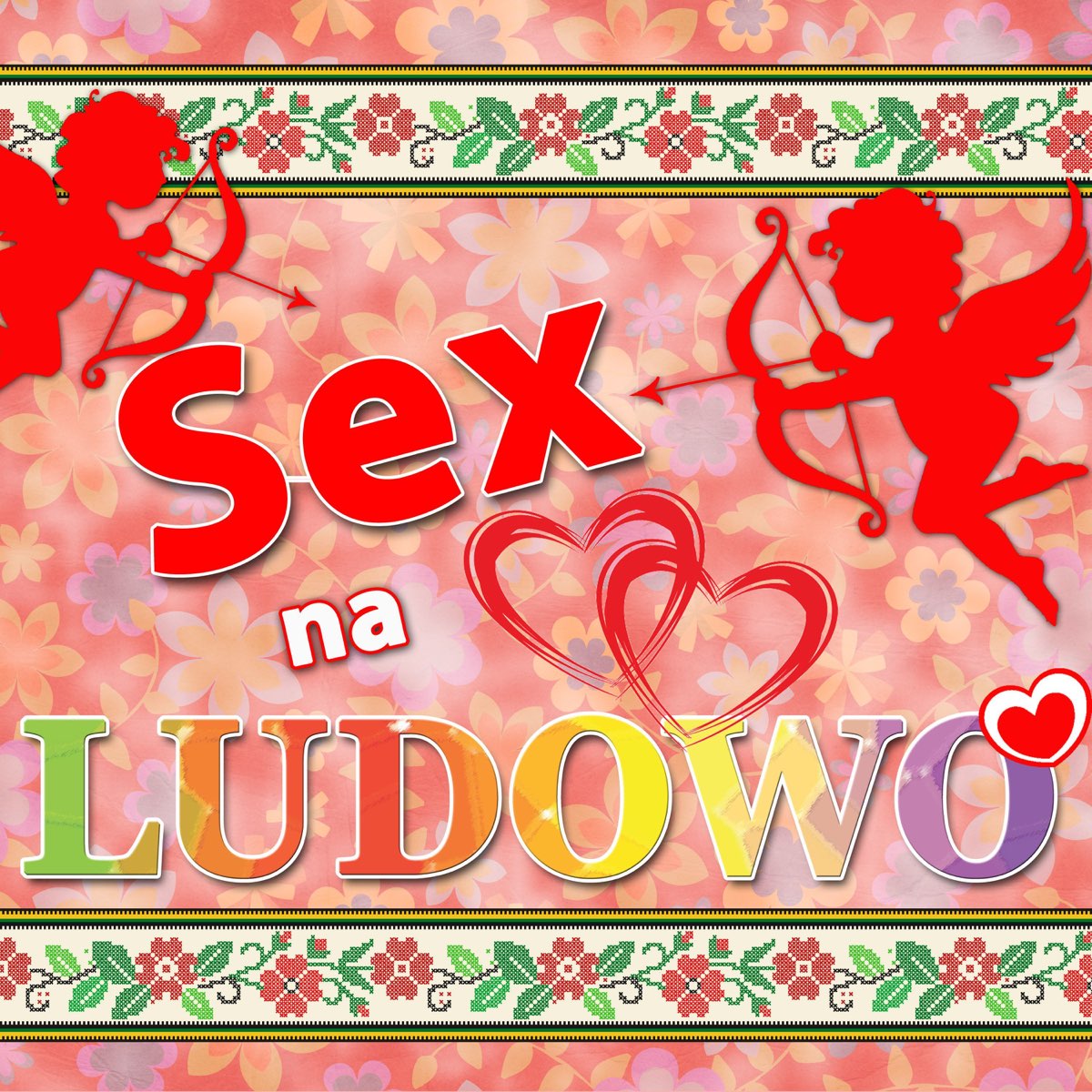 Альбом «Sex Na Ludowo» — Big Dance & ANTOŚ SZPRYCHA — Apple Music