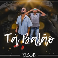 Ta Balão - Single - PRG