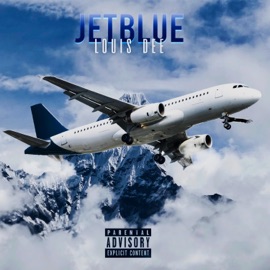 Jet Blue Louis Dee