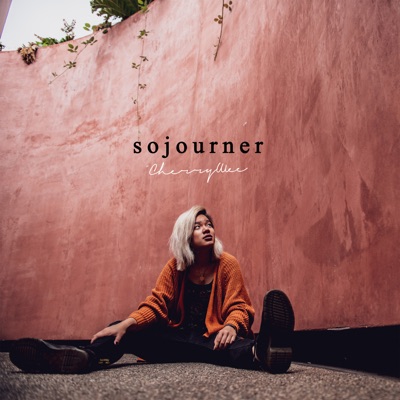 Sojourner - EP