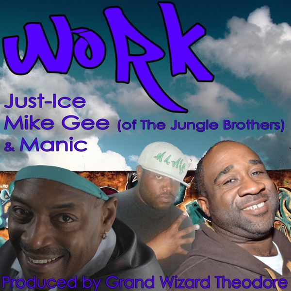 Work - Single