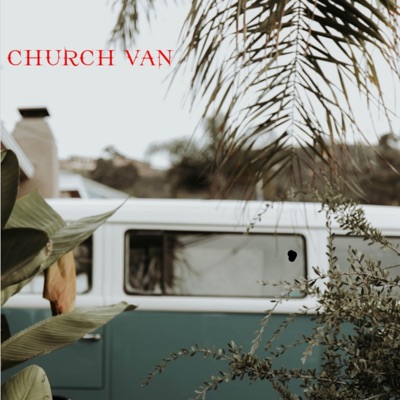 Church Van - Single