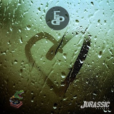 Chove Lá Fora - Single