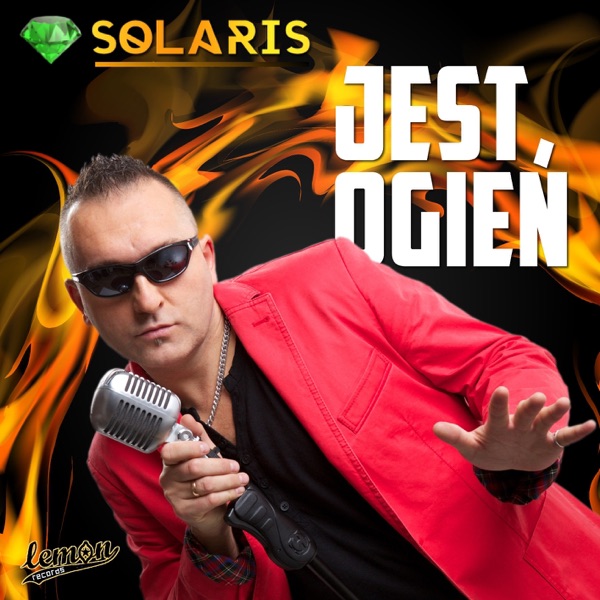 Jest Ogień