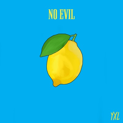 No Evil - Single