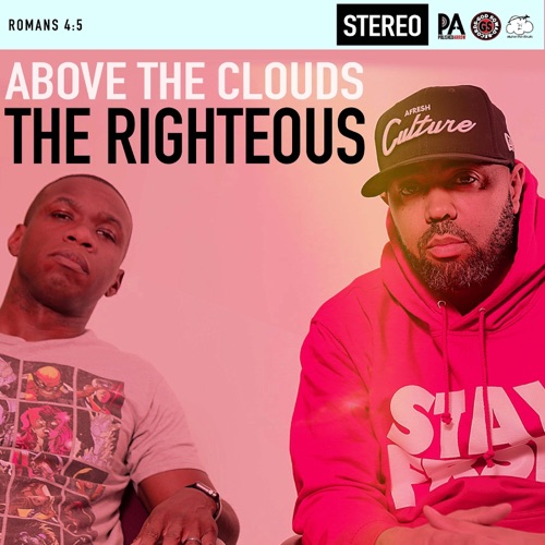 Above the Clouds (feat. DJ Sean P)