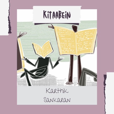 Kitaabein (feat. Hricha Debraj) - Single