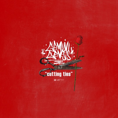 Cutting Ties - Single