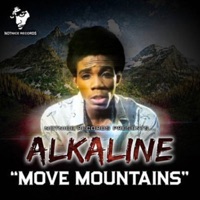 Album cover for Move Mountains by Alkaline & Notnice