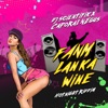 Fanm Lan Ka Wine (Hot Night Riddim) - Single