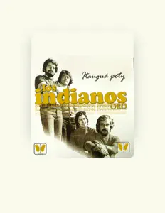 Listen to Los Indianos, watch music videos, read bio, see tour dates & more!