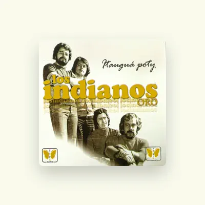 Listen to Los Indianos, watch music videos, read bio, see tour dates & more!