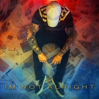 I'm Not Alright - Single - Mosarie