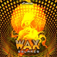 Solaris - Single - WAX