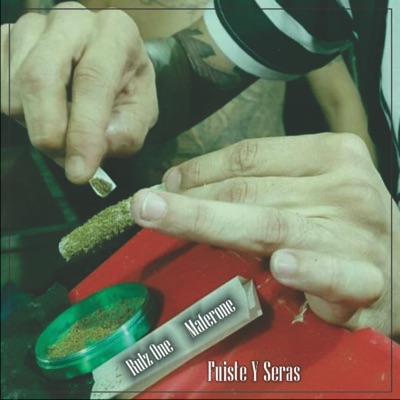 Fuiste y Serás - Single