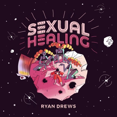 Sexual Healing - Single