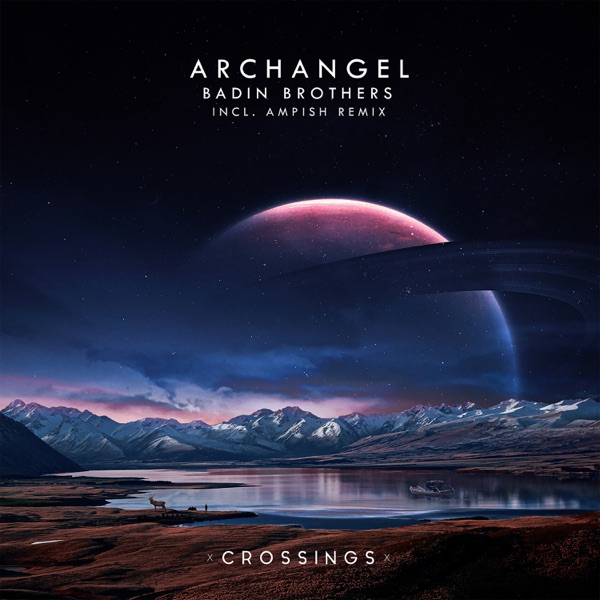 Archangel - Single