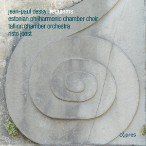 Jean-Paul Dessy: Requiems