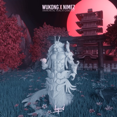 Immortal Peach Garden - Single