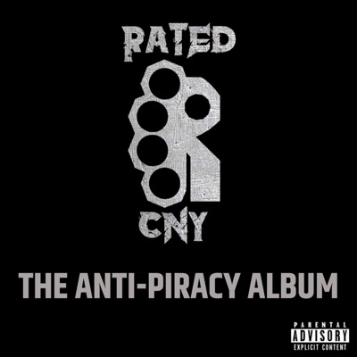The Anti-Piracy Album