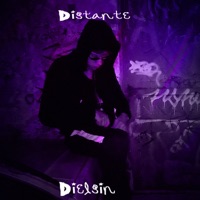 Distante - Single - Dielsin