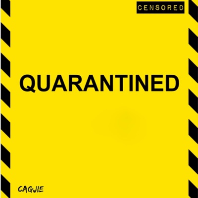 Quarantined (Censored) - Single