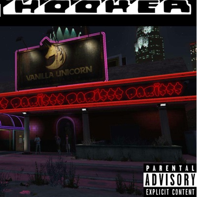 Hooker - Single