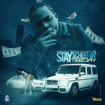 Stay Scheemin' - Single