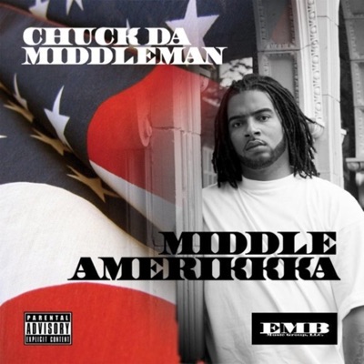 Middle Amerikkka