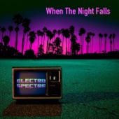 When the Night Falls - EP artwork