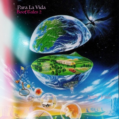 Para La Vida Boof Tales 2