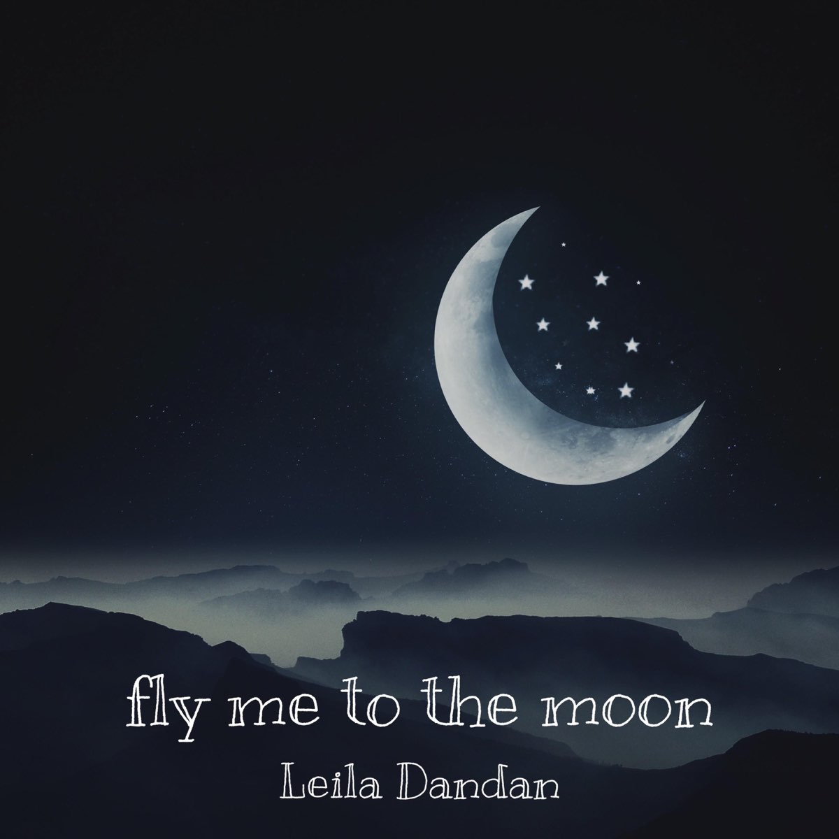 Leila Moon