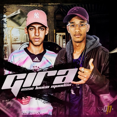 Gira Esse Louco Mundão - Single