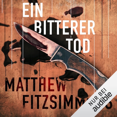 The Short Drop: Ein bitterer Tod cover