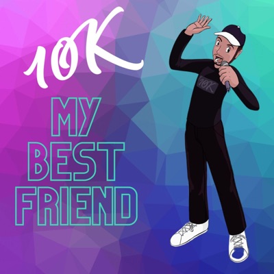 My Best Friend - Single