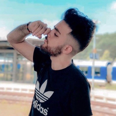 قافل على حبك - Single