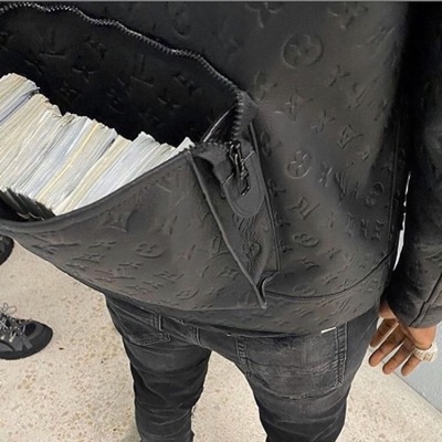 Had to Show You (feat. Boodaa86 & CGE Rob) - Single