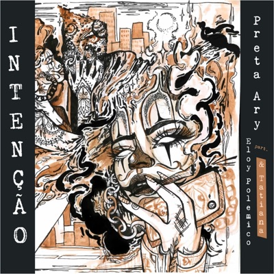 Intenção (feat. Eloy Polemico & Tatiana) - Single