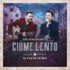 João Bosco & Vinicius - Ciúme Lento