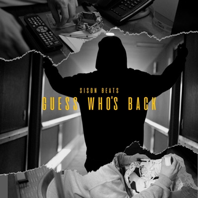 Guess Who’S Back - Single