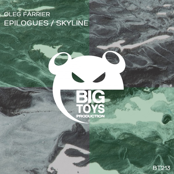 Epilogues / Skyline - Single