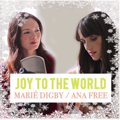 Joy to the World - Single - Marie Digby