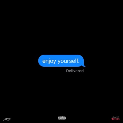 enjoy yourself (feat. LJX) - Single