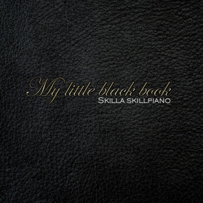 My Little Black Book - EP