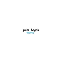 Palm Angels - Single - Drippieboy