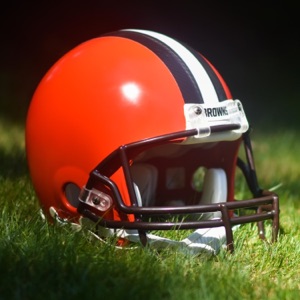 Cleveland Browns - Single
