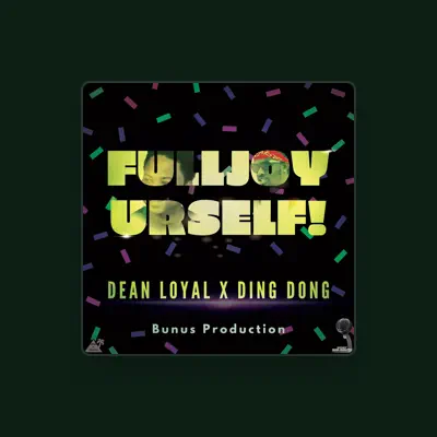 Listen to Dean Loyal, watch music videos, read bio, see tour dates & more!